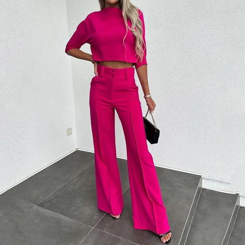 Elisabeth™ ensemble élégant deux-pièces