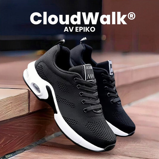 CloudWalk® Chaussures de sport orthopédiques pour femmes