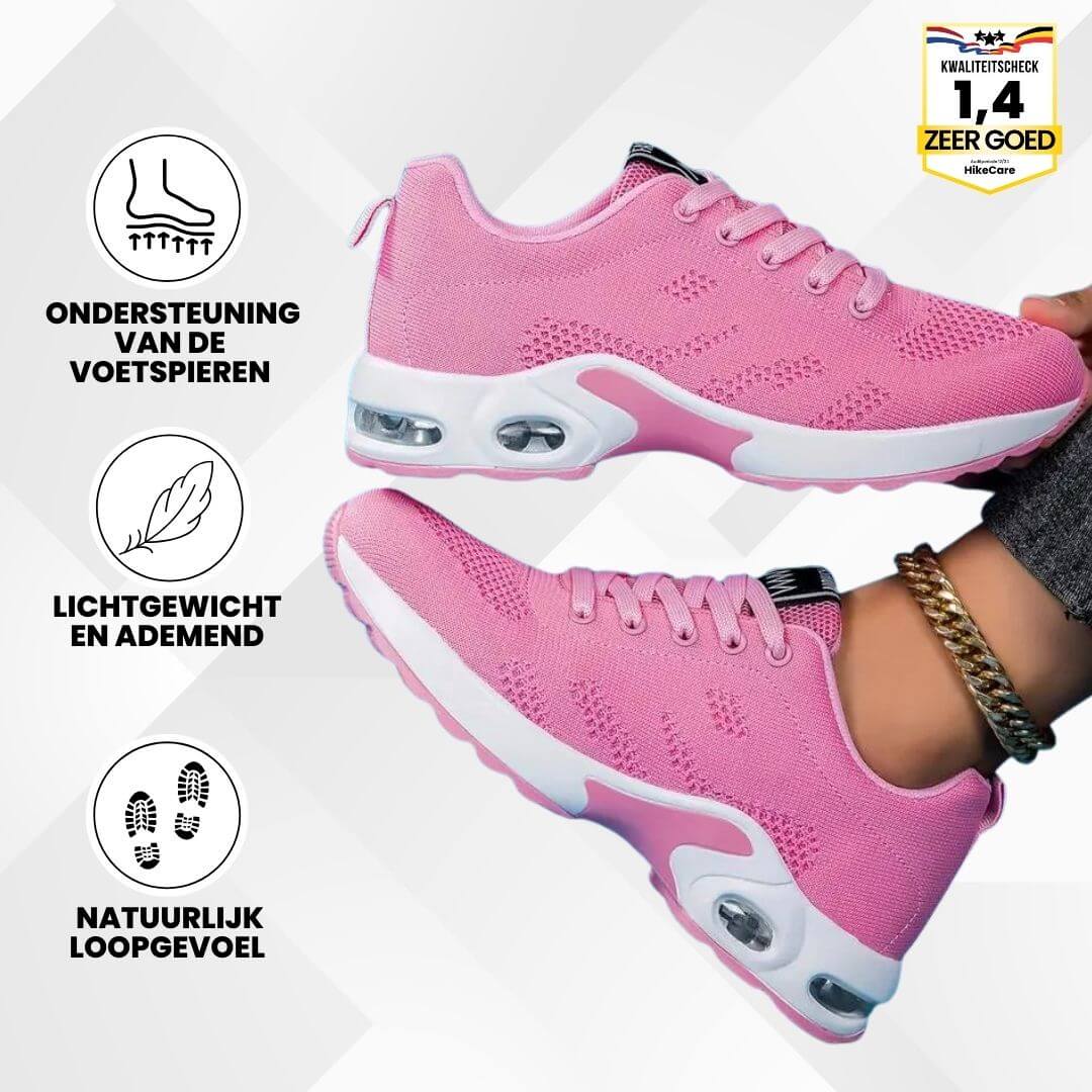 OrthoCare - Chaussures ergonomiques anti-douleur