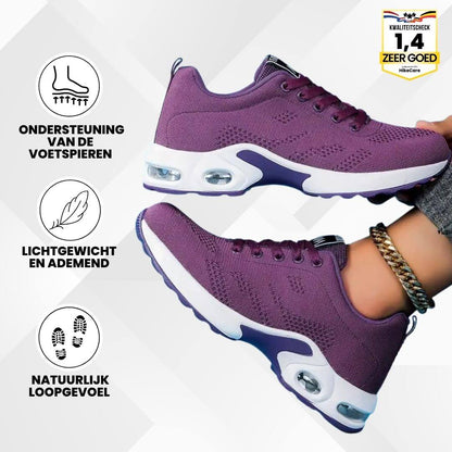 OrthoCare - Chaussures ergonomiques anti-douleur