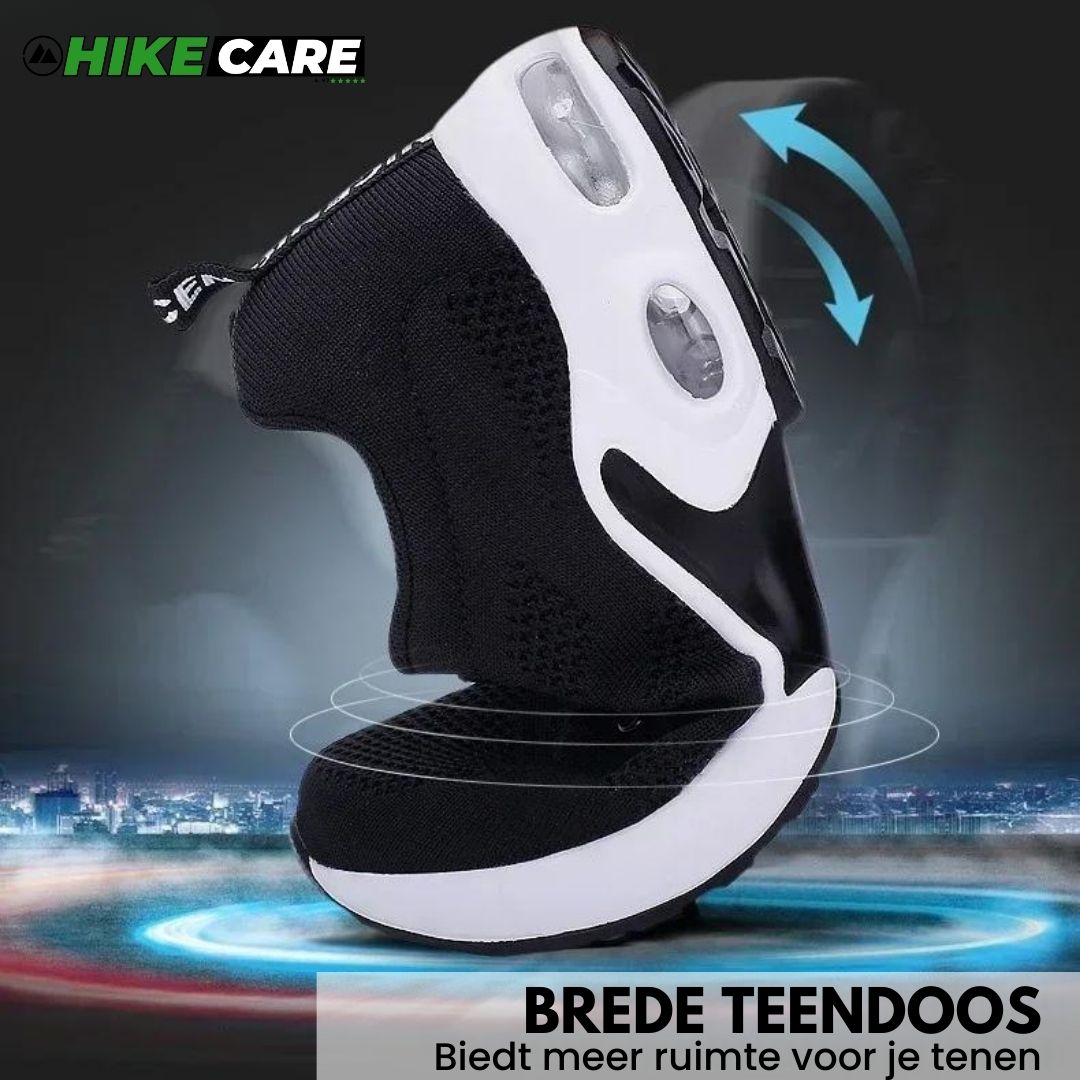 OrthoCare - Chaussures ergonomiques anti-douleur