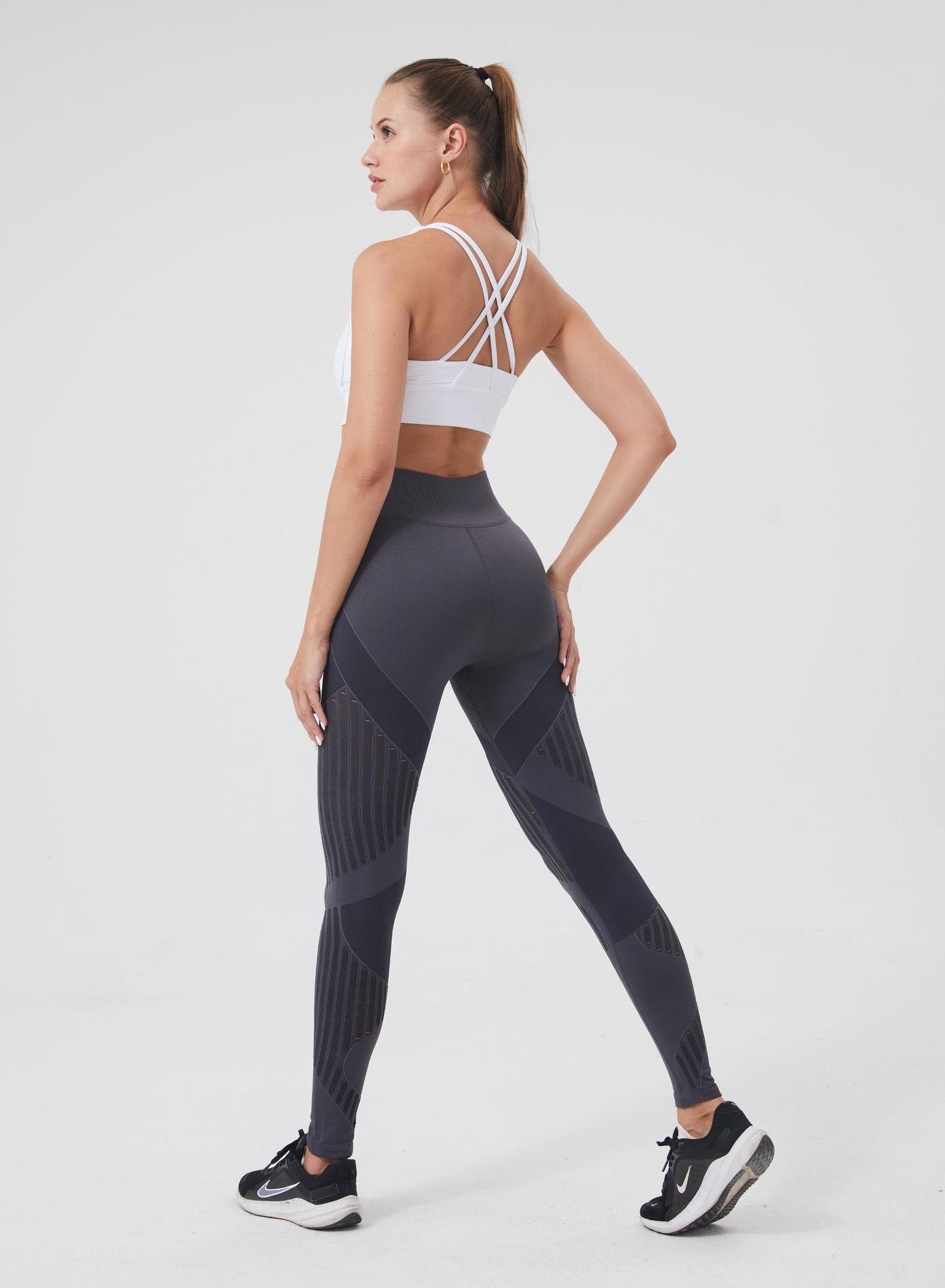 Cellulu™ Anti-Cellulite Leggings