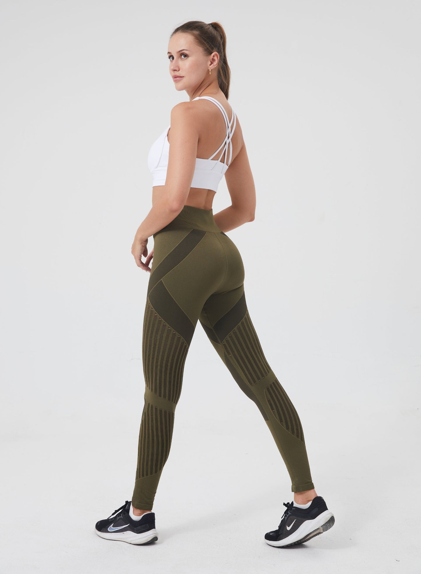 Cellulu™ Anti-Cellulite Leggings