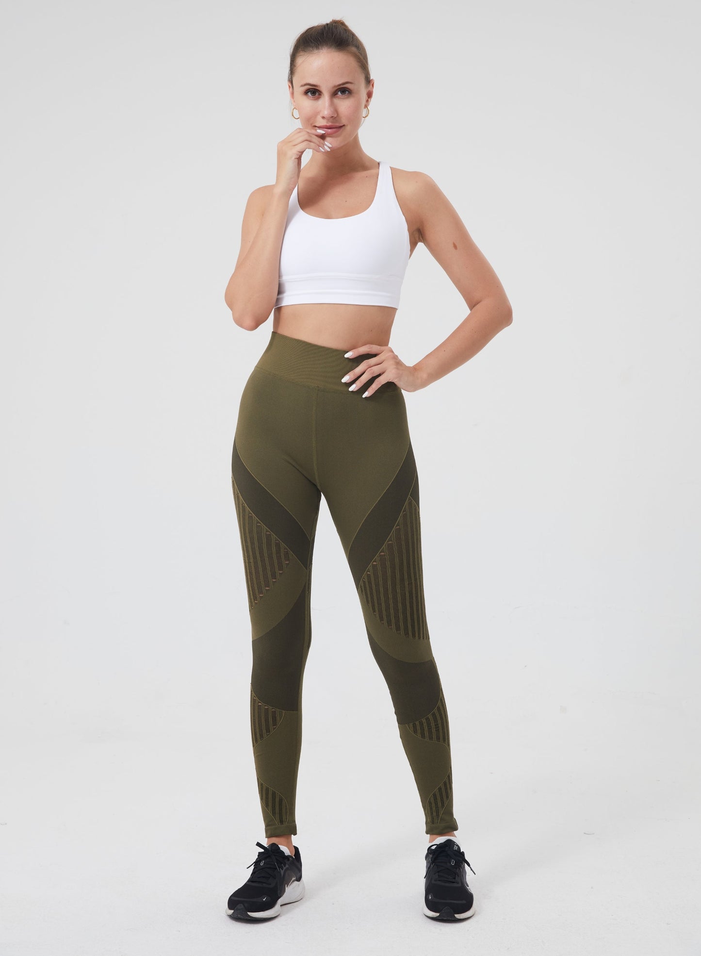 Cellulu™ Anti-Cellulite Leggings