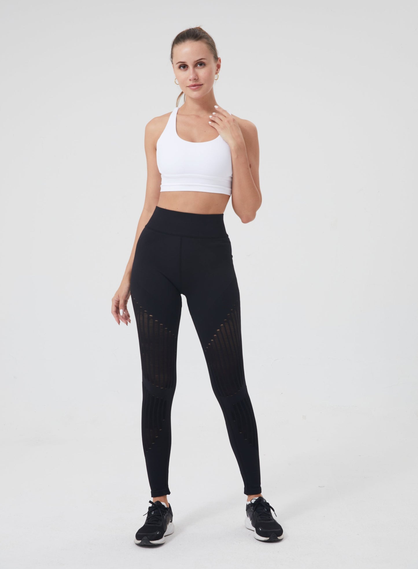 Cellulu™ Anti-Cellulite Leggings