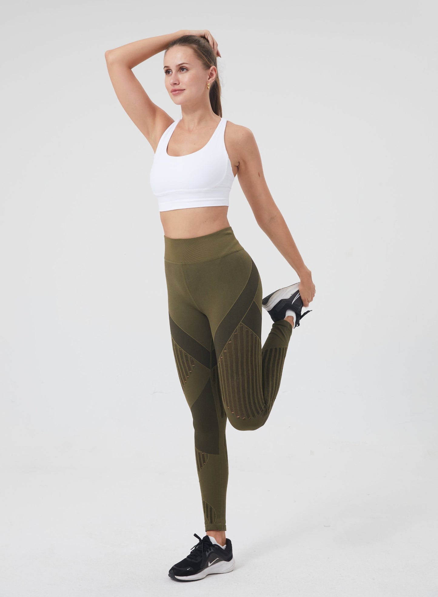 Cellulu™ Anti-Cellulite Leggings