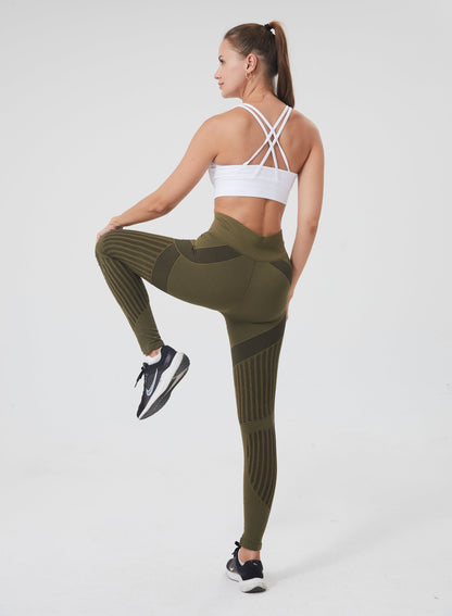 Cellulu™ Anti-Cellulite Leggings