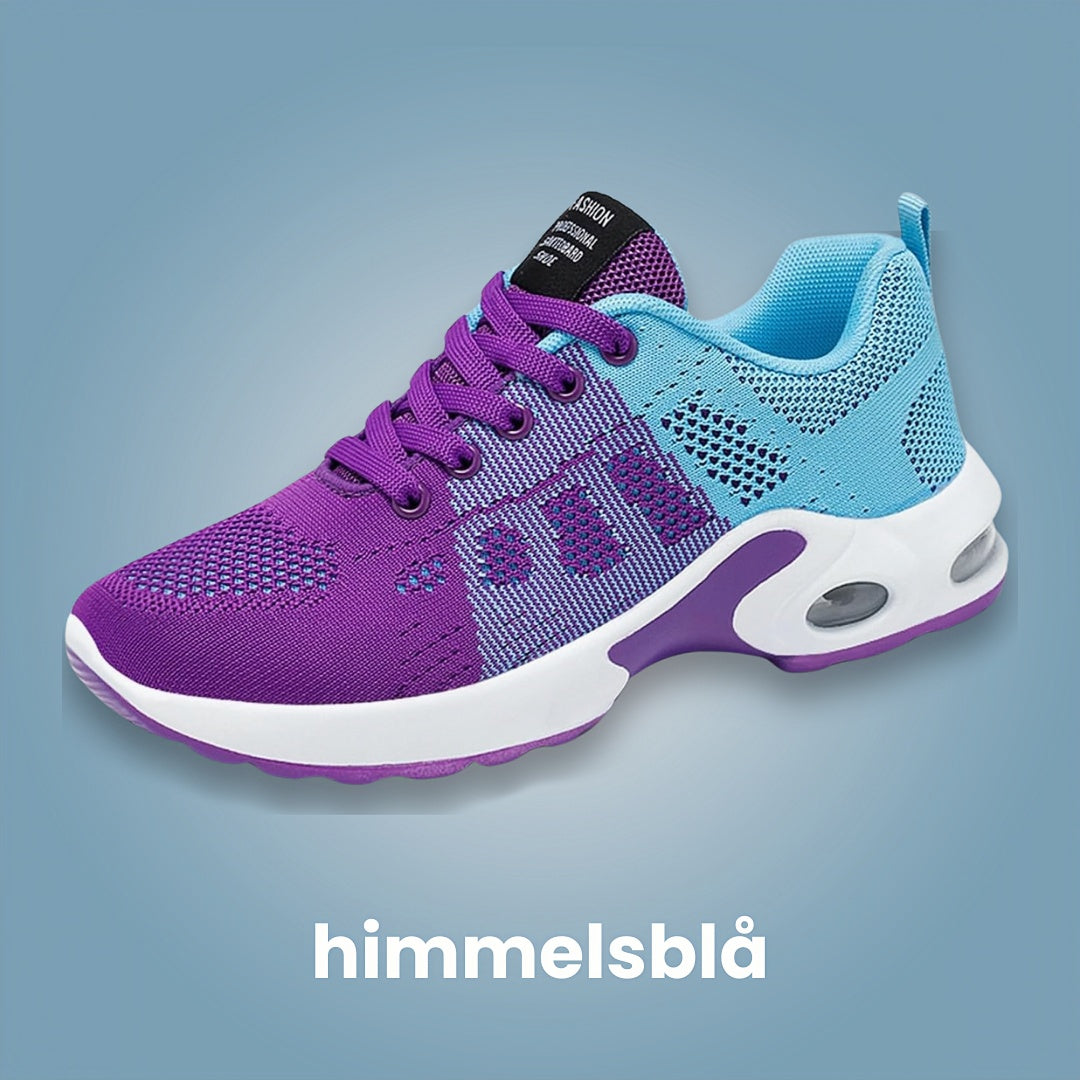 CloudWalk® Chaussures de sport orthopédiques pour femmes