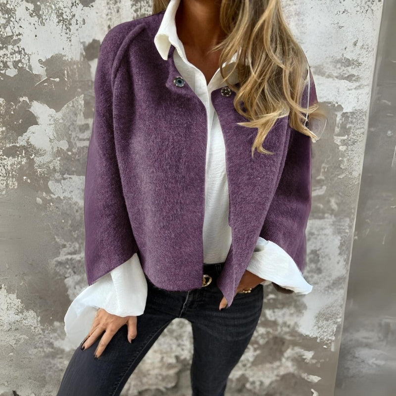 Celeste | Manteau en Laine