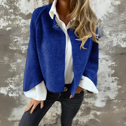 Celeste | Manteau en Laine