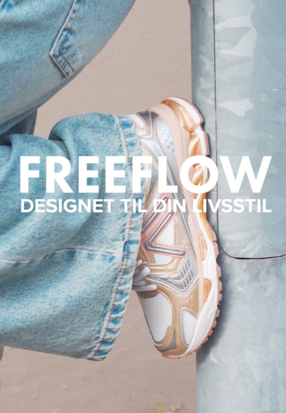 FreeFlow -Entrez dans votre flux!