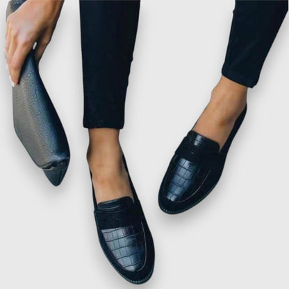 Liny –Mocassins