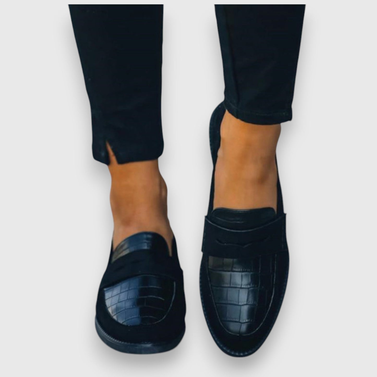 Liny –Mocassins