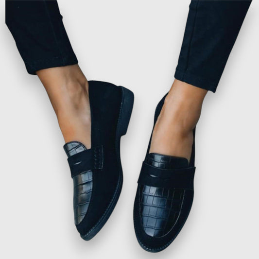 Liny –Mocassins