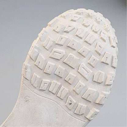 Mivora™ – Baskets confortables à semelles hautes