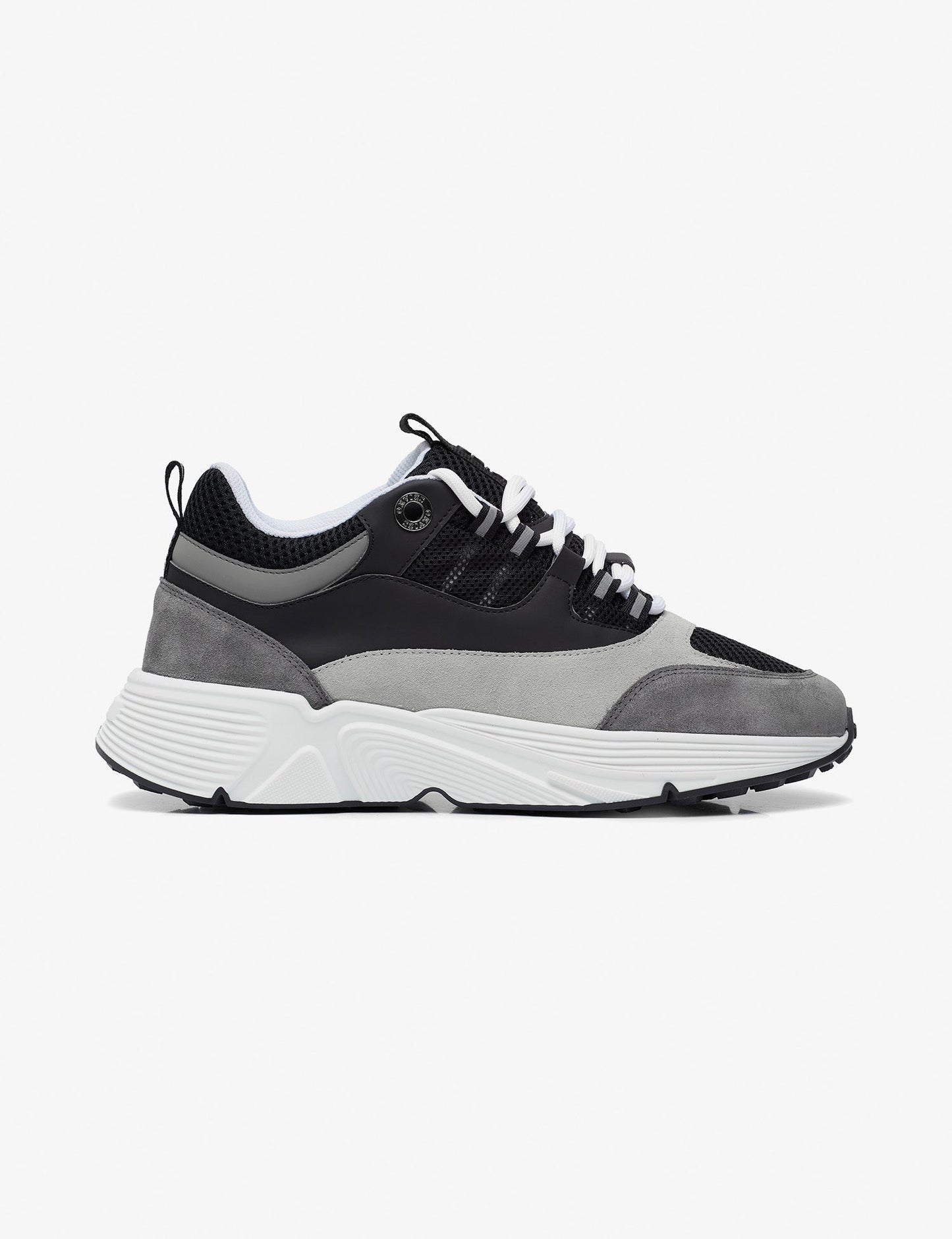 Runner Neo - Nardo Grey