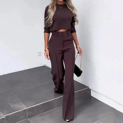 Elisabeth™ ensemble élégant deux-pièces