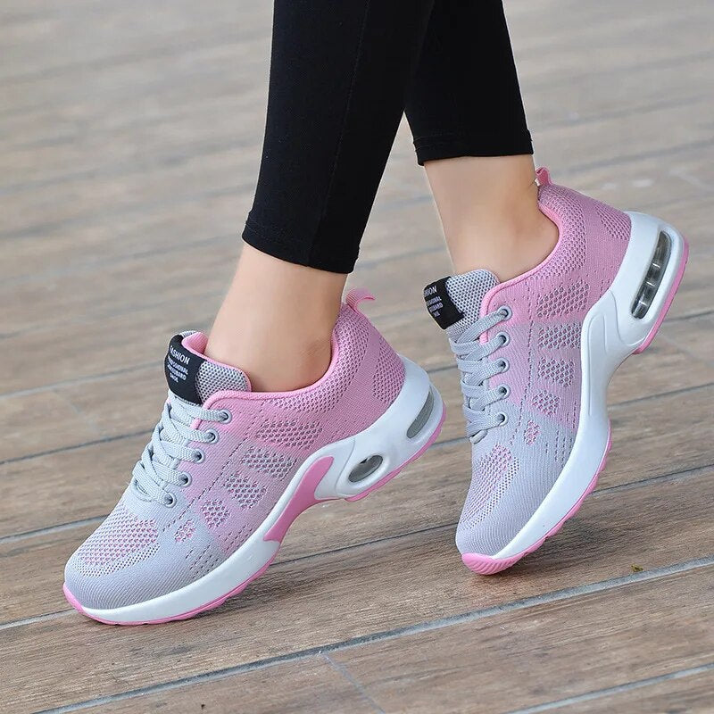 CloudWalk® Chaussures de sport orthopédiques pour femmes