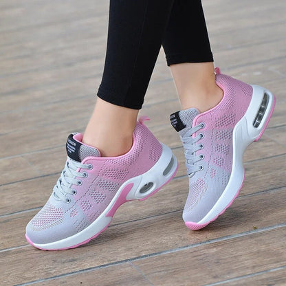 CloudWalk® Chaussures de sport orthopédiques pour femmes