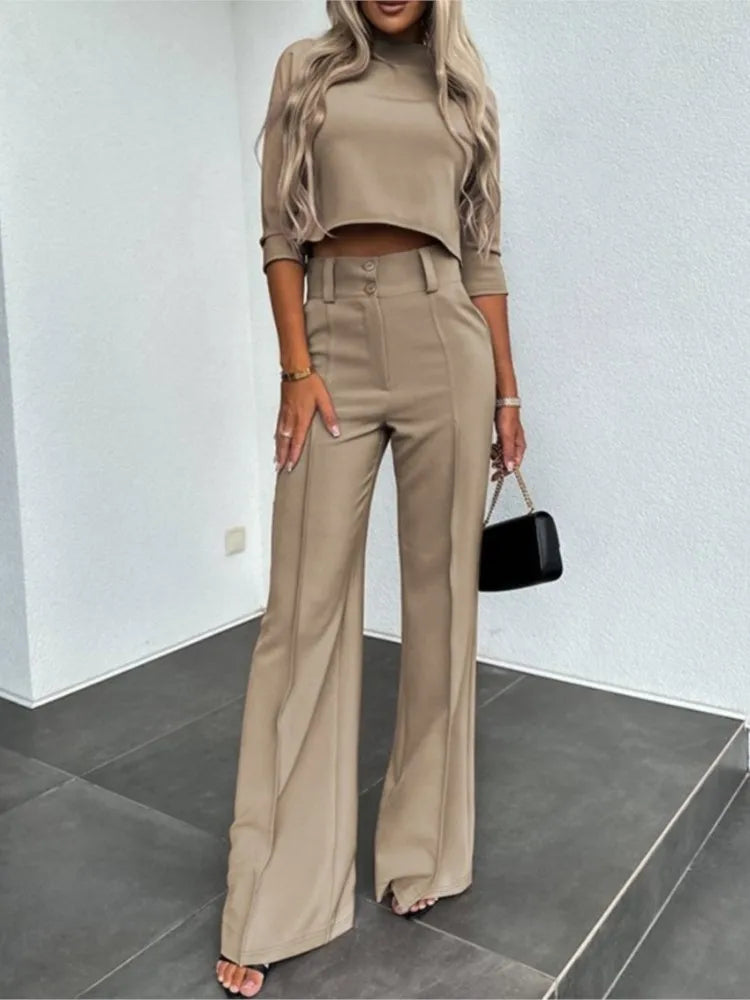 Elisabeth™ ensemble élégant deux-pièces