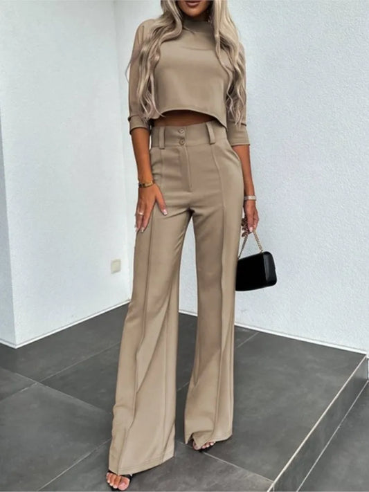 Elisabeth™ ensemble élégant deux-pièces