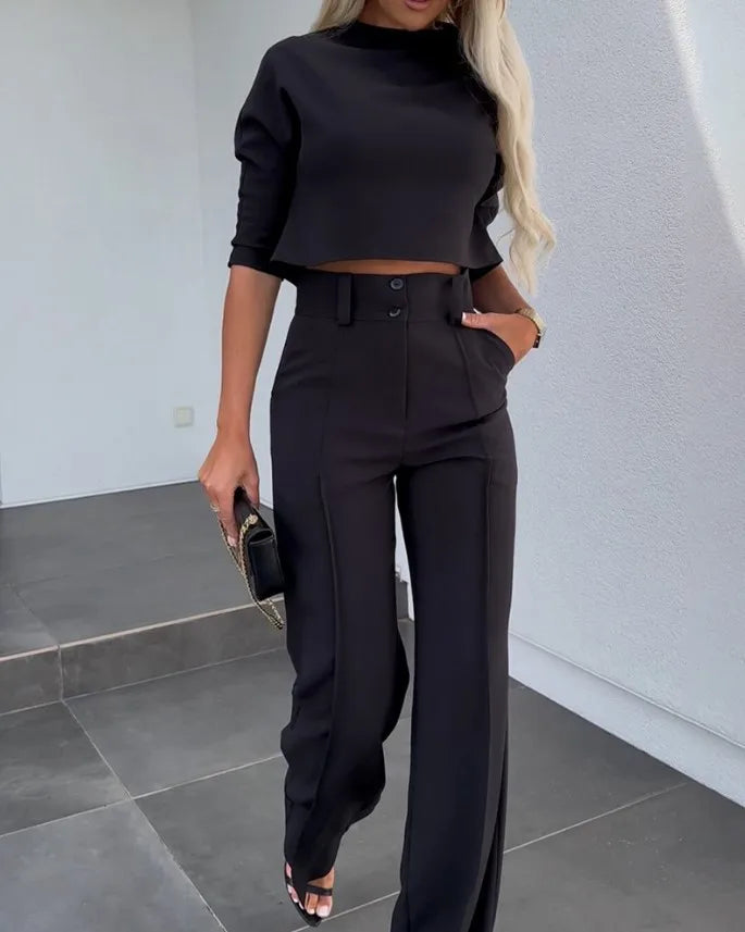 Elisabeth™ ensemble élégant deux-pièces