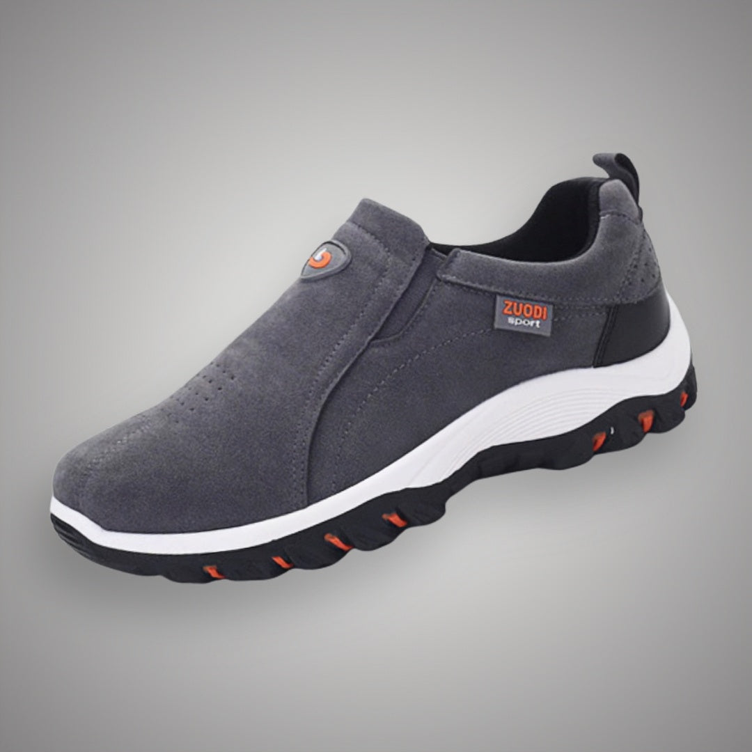 Walker® Chaussures de randonnée orthopédiques